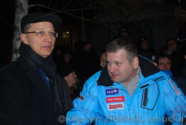 011 Igor Luksic, Tomaz Lovse